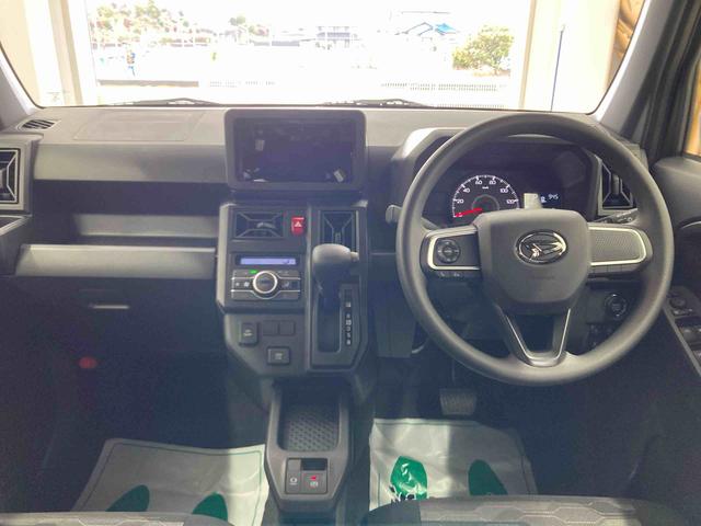 タフトＸ衝突被害軽減ブレーキ　横滑り防止装置　オートハイビーム　アイドリングストップ　ステアリングスイッチ　オートライト　キーフリーシステム　オートエアコン　バックカメラ（岐阜県）の中古車