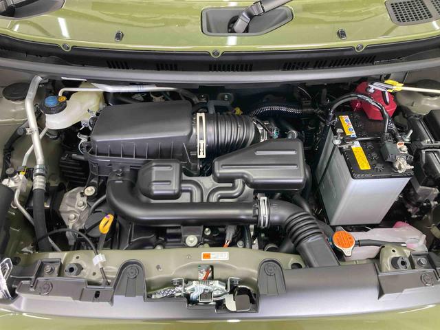 タフトＸ衝突被害軽減ブレーキ　横滑り防止装置　オートハイビーム　アイドリングストップ　ステアリングスイッチ　オートライト　キーフリーシステム　オートエアコン　バックカメラ（岐阜県）の中古車