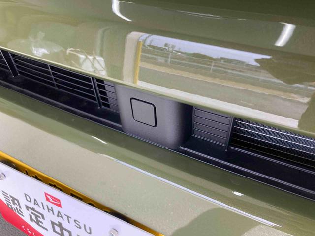 タフトＸ衝突被害軽減ブレーキ　横滑り防止装置　オートハイビーム　アイドリングストップ　ステアリングスイッチ　オートライト　キーフリーシステム　オートエアコン　バックカメラ（岐阜県）の中古車