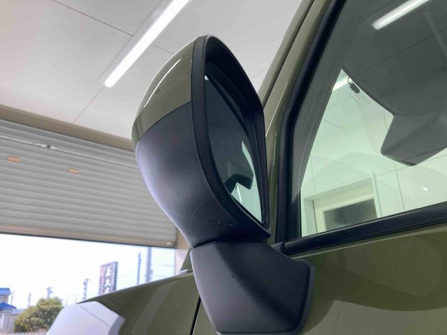 タフトＸ衝突被害軽減ブレーキ　横滑り防止装置　オートハイビーム　アイドリングストップ　ステアリングスイッチ　オートライト　キーフリーシステム　オートエアコン　バックカメラ（岐阜県）の中古車