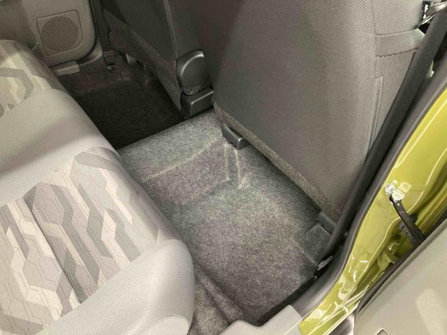 タフトＸ衝突被害軽減ブレーキ　横滑り防止装置　オートハイビーム　アイドリングストップ　ステアリングスイッチ　オートライト　キーフリーシステム　オートエアコン　バックカメラ（岐阜県）の中古車