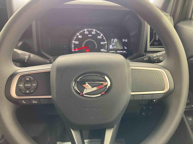 タフトＸ衝突被害軽減ブレーキ　横滑り防止装置　オートハイビーム　アイドリングストップ　ステアリングスイッチ　オートライト　キーフリーシステム　オートエアコン　バックカメラ（岐阜県）の中古車