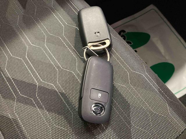 タフトＸ衝突被害軽減ブレーキ　横滑り防止装置　オートハイビーム　アイドリングストップ　ステアリングスイッチ　オートライト　キーフリーシステム　オートエアコン　バックカメラ（岐阜県）の中古車