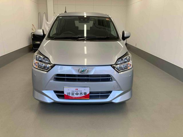 ミライースＸ　ＳＡIII衝突被害軽減ブレーキ　横滑り防止装置　オートハイビーム　アイドリングストップ　オートライト　キーレス　ナビ　ドラレコ　バックカメラ　ＥＴＣ　マット（岐阜県）の中古車