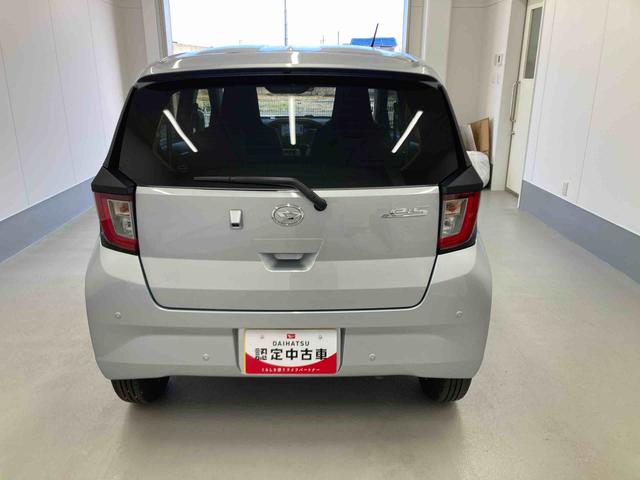 ミライースＸ　ＳＡIII衝突被害軽減ブレーキ　横滑り防止装置　オートハイビーム　アイドリングストップ　オートライト　キーレス　ナビ　ドラレコ　バックカメラ　ＥＴＣ　マット（岐阜県）の中古車