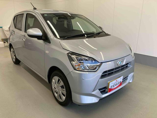 ミライースＸ　ＳＡIII衝突被害軽減ブレーキ　横滑り防止装置　オートハイビーム　アイドリングストップ　オートライト　キーレス　ナビ　ドラレコ　バックカメラ　ＥＴＣ　マット（岐阜県）の中古車