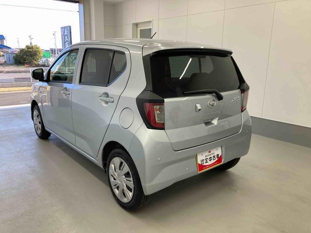 ミライースＸ　ＳＡIII衝突被害軽減ブレーキ　横滑り防止装置　オートハイビーム　アイドリングストップ　オートライト　キーレス　ナビ　ドラレコ　バックカメラ　ＥＴＣ　マット（岐阜県）の中古車