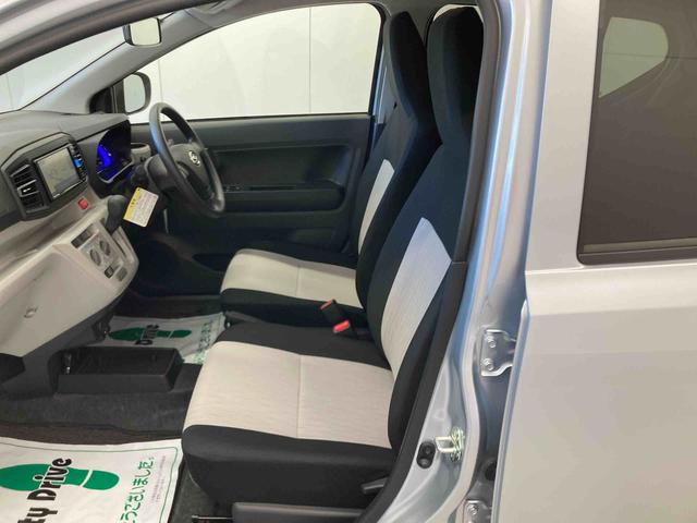 ミライースＸ　ＳＡIII衝突被害軽減ブレーキ　横滑り防止装置　オートハイビーム　アイドリングストップ　オートライト　キーレス　ナビ　ドラレコ　バックカメラ　ＥＴＣ　マット（岐阜県）の中古車