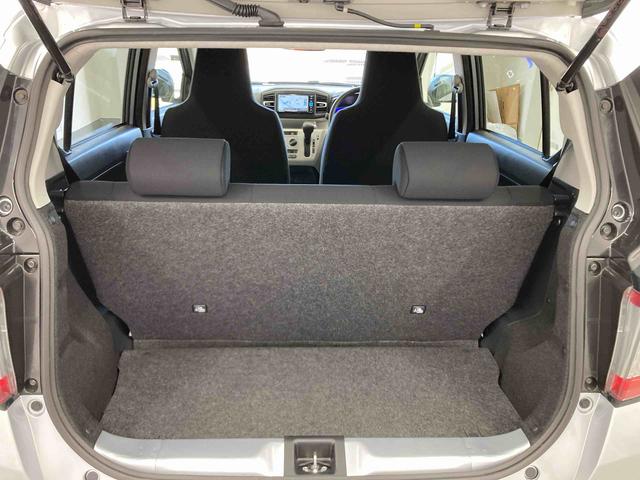 ミライースＸ　ＳＡIII衝突被害軽減ブレーキ　横滑り防止装置　オートハイビーム　アイドリングストップ　オートライト　キーレス　ナビ　ドラレコ　バックカメラ　ＥＴＣ　マット（岐阜県）の中古車