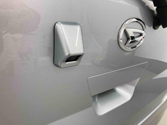 ミライースＸ　ＳＡIII衝突被害軽減ブレーキ　横滑り防止装置　オートハイビーム　アイドリングストップ　オートライト　キーレス　ナビ　ドラレコ　バックカメラ　ＥＴＣ　マット（岐阜県）の中古車