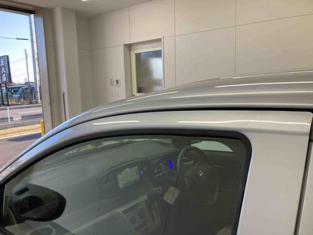 ミライースＸ　ＳＡIII衝突被害軽減ブレーキ　横滑り防止装置　オートハイビーム　アイドリングストップ　オートライト　キーレス　ナビ　ドラレコ　バックカメラ　ＥＴＣ　マット（岐阜県）の中古車