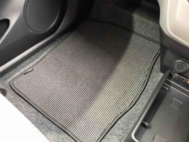 ミライースＸ　ＳＡIII衝突被害軽減ブレーキ　横滑り防止装置　オートハイビーム　アイドリングストップ　オートライト　キーレス　ナビ　ドラレコ　バックカメラ　ＥＴＣ　マット（岐阜県）の中古車