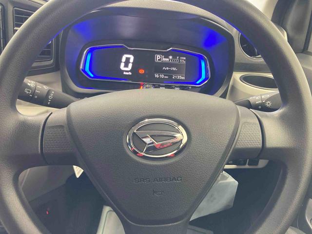 ミライースＸ　ＳＡIII衝突被害軽減ブレーキ　横滑り防止装置　オートハイビーム　アイドリングストップ　オートライト　キーレス　ナビ　ドラレコ　バックカメラ　ＥＴＣ　マット（岐阜県）の中古車