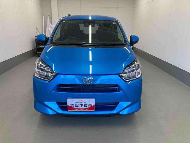 ミライースＧ　ＳＡIII衝突被害軽減ブレーキ　横滑り防止装置　オートハイビーム　アイドリングストップ　オートライト　キーフリーシステム　オートエアコン　ナビ　ドラレコ　バックカメラ　ＥＴＣ　マット（岐阜県）の中古車