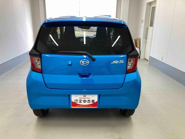 ミライースＧ　ＳＡIII衝突被害軽減ブレーキ　横滑り防止装置　オートハイビーム　アイドリングストップ　オートライト　キーフリーシステム　オートエアコン　ナビ　ドラレコ　バックカメラ　ＥＴＣ　マット（岐阜県）の中古車