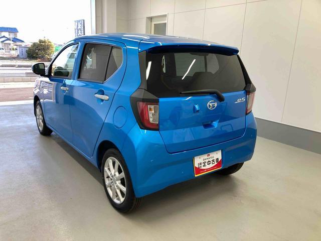 ミライースＧ　ＳＡIII衝突被害軽減ブレーキ　横滑り防止装置　オートハイビーム　アイドリングストップ　オートライト　キーフリーシステム　オートエアコン　ナビ　ドラレコ　バックカメラ　ＥＴＣ　マット（岐阜県）の中古車