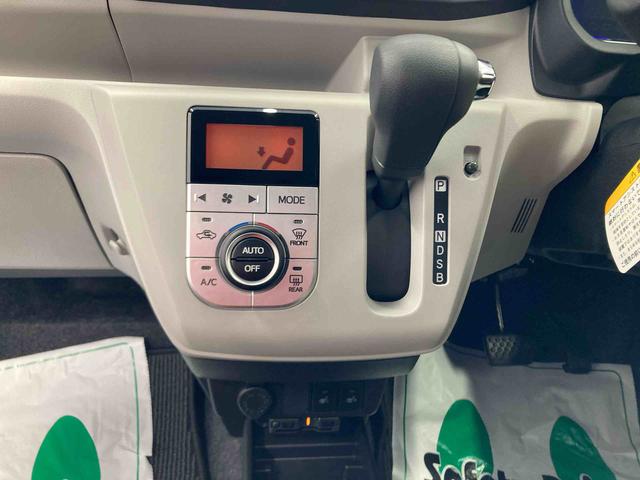 ミライースＧ　ＳＡIII衝突被害軽減ブレーキ　横滑り防止装置　オートハイビーム　アイドリングストップ　オートライト　キーフリーシステム　オートエアコン　ナビ　ドラレコ　バックカメラ　ＥＴＣ　マット（岐阜県）の中古車