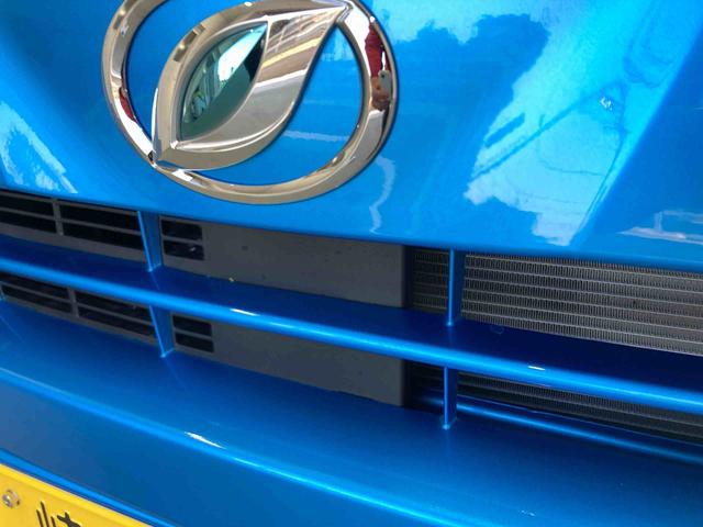 ミライースＧ　ＳＡIII衝突被害軽減ブレーキ　横滑り防止装置　オートハイビーム　アイドリングストップ　オートライト　キーフリーシステム　オートエアコン　ナビ　ドラレコ　バックカメラ　ＥＴＣ　マット（岐阜県）の中古車