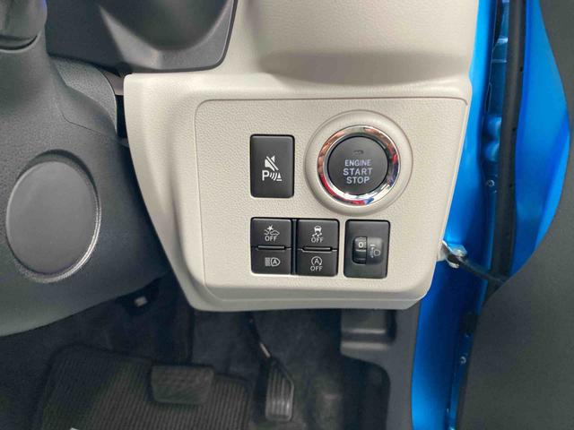 ミライースＧ　ＳＡIII衝突被害軽減ブレーキ　横滑り防止装置　オートハイビーム　アイドリングストップ　オートライト　キーフリーシステム　オートエアコン　ナビ　ドラレコ　バックカメラ　ＥＴＣ　マット（岐阜県）の中古車