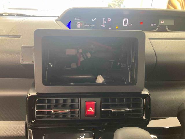 タントカスタムＸリミテッド衝突被害軽減ブレーキ　横滑り防止装置　オートハイビーム　アイドリングストップ　ステアリングスイッチ　オートライト　キーフリーシステム　オートエアコン　ＥＴＣ　パノラマカメラ（岐阜県）の中古車