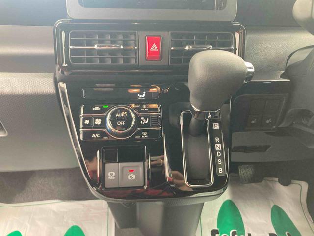 タントカスタムＸリミテッド衝突被害軽減ブレーキ　横滑り防止装置　オートハイビーム　アイドリングストップ　ステアリングスイッチ　オートライト　キーフリーシステム　オートエアコン　ＥＴＣ　パノラマカメラ（岐阜県）の中古車