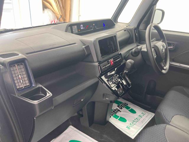 タントカスタムＸリミテッド衝突被害軽減ブレーキ　横滑り防止装置　オートハイビーム　アイドリングストップ　ステアリングスイッチ　オートライト　キーフリーシステム　オートエアコン　ＥＴＣ　パノラマカメラ（岐阜県）の中古車