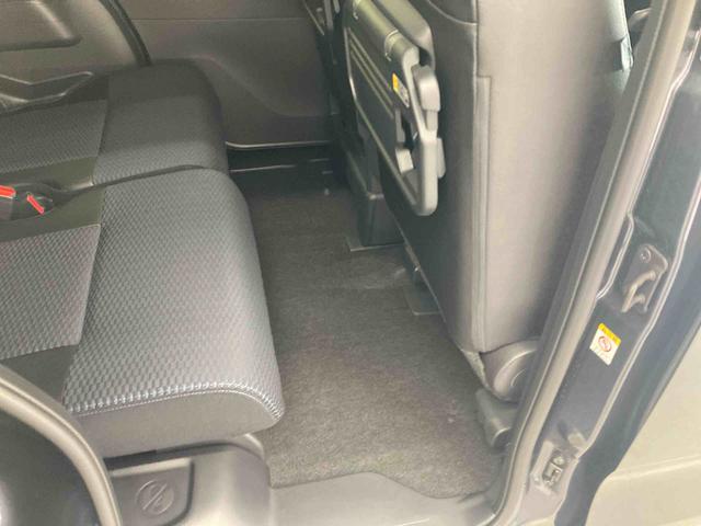 タントカスタムＸリミテッド衝突被害軽減ブレーキ　横滑り防止装置　オートハイビーム　アイドリングストップ　ステアリングスイッチ　オートライト　キーフリーシステム　オートエアコン　ＥＴＣ　パノラマカメラ（岐阜県）の中古車