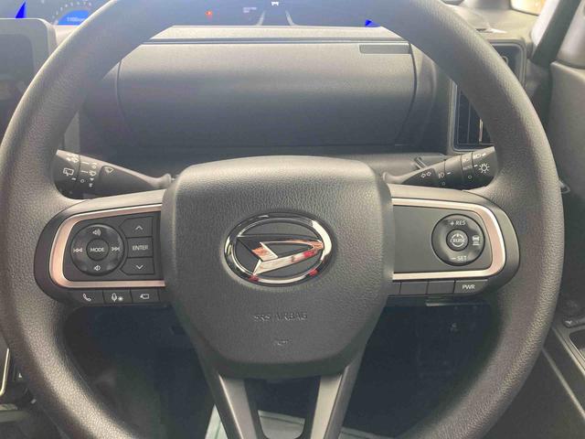 タントカスタムＸリミテッド衝突被害軽減ブレーキ　横滑り防止装置　オートハイビーム　アイドリングストップ　ステアリングスイッチ　オートライト　キーフリーシステム　オートエアコン　ＥＴＣ　パノラマカメラ（岐阜県）の中古車