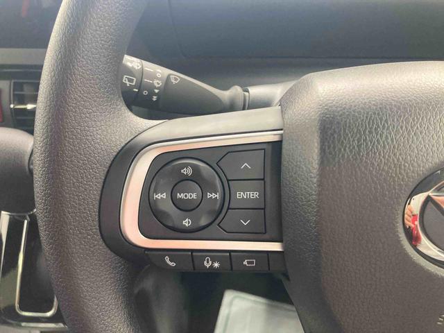 タントカスタムＸリミテッド衝突被害軽減ブレーキ　横滑り防止装置　オートハイビーム　アイドリングストップ　ステアリングスイッチ　オートライト　キーフリーシステム　オートエアコン　ＥＴＣ　パノラマカメラ（岐阜県）の中古車