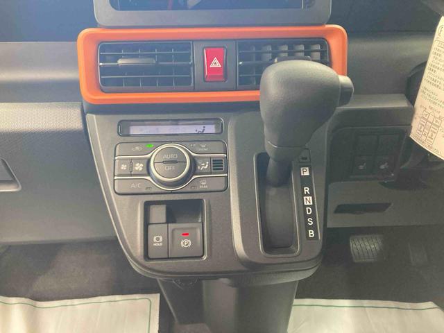 タントファンクロス衝突被害軽減ブレーキ　横滑り防止装置　オートハイビーム　アイドリングストップ　ステアリングスイッチ　オートライト　キーフリーシステム　オートエアコン　パノラマカメラ（岐阜県）の中古車