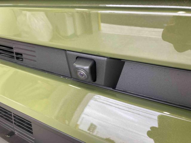 タントファンクロス衝突被害軽減ブレーキ　横滑り防止装置　オートハイビーム　アイドリングストップ　ステアリングスイッチ　オートライト　キーフリーシステム　オートエアコン　パノラマカメラ（岐阜県）の中古車