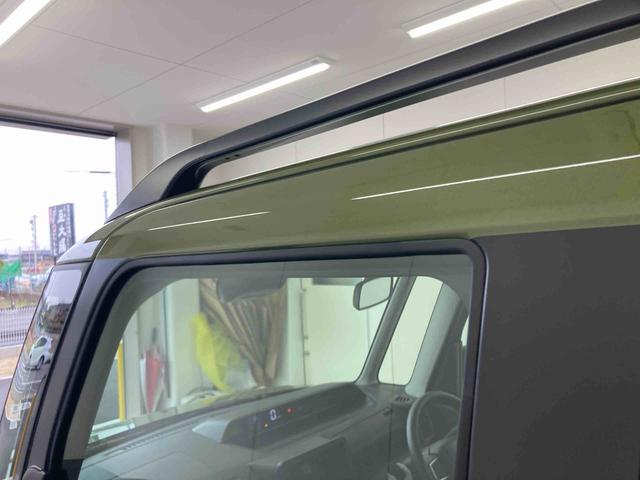 タントファンクロス衝突被害軽減ブレーキ　横滑り防止装置　オートハイビーム　アイドリングストップ　ステアリングスイッチ　オートライト　キーフリーシステム　オートエアコン　パノラマカメラ（岐阜県）の中古車