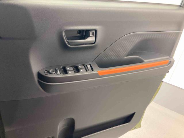 タントファンクロス衝突被害軽減ブレーキ　横滑り防止装置　オートハイビーム　アイドリングストップ　ステアリングスイッチ　オートライト　キーフリーシステム　オートエアコン　パノラマカメラ（岐阜県）の中古車