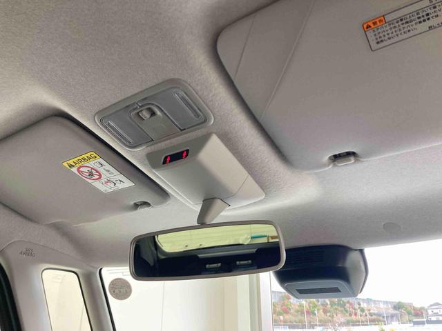 タントファンクロス衝突被害軽減ブレーキ　横滑り防止装置　オートハイビーム　アイドリングストップ　ステアリングスイッチ　オートライト　キーフリーシステム　オートエアコン　パノラマカメラ（岐阜県）の中古車