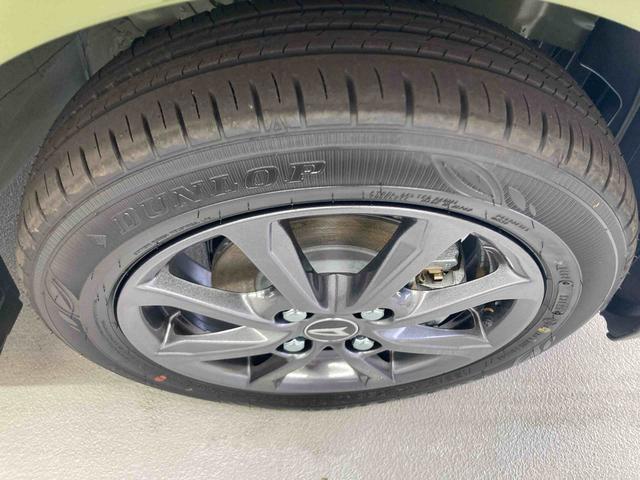 タントファンクロス衝突被害軽減ブレーキ　横滑り防止装置　オートハイビーム　アイドリングストップ　ステアリングスイッチ　オートライト　キーフリーシステム　オートエアコン　パノラマカメラ（岐阜県）の中古車