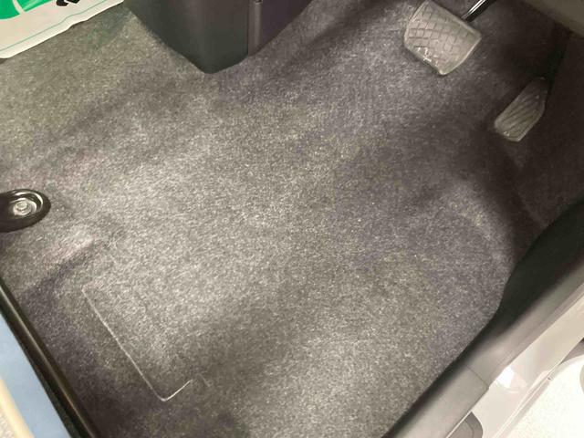 ムーヴキャンバスストライプスＧターボ衝突被害軽減ブレーキ　横滑り防止装置　４ＷＤ　オートハイビーム　アイドリングストップ　ステアリングスイッチ　オートライト　キーフリーシステム　オートエアコン　パノラマカメラ（岐阜県）の中古車