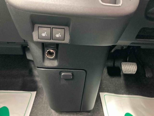 ムーヴキャンバスストライプスＧターボ衝突被害軽減ブレーキ　横滑り防止装置　４ＷＤ　オートハイビーム　アイドリングストップ　ステアリングスイッチ　オートライト　キーフリーシステム　オートエアコン　パノラマカメラ（岐阜県）の中古車