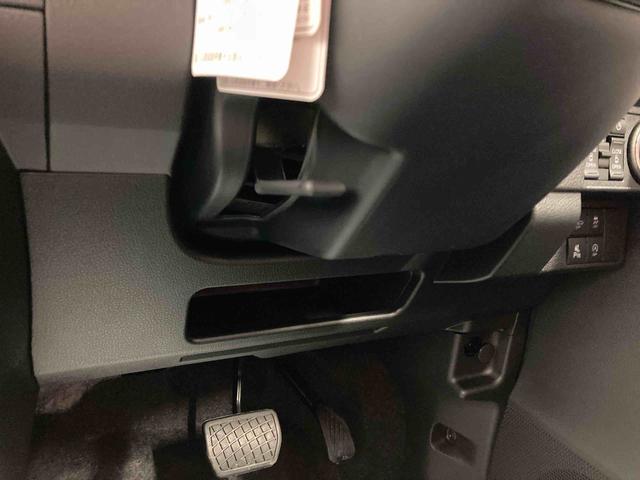 ムーヴキャンバスストライプスＧターボ衝突被害軽減ブレーキ　横滑り防止装置　４ＷＤ　オートハイビーム　アイドリングストップ　ステアリングスイッチ　オートライト　キーフリーシステム　オートエアコン　パノラマカメラ（岐阜県）の中古車