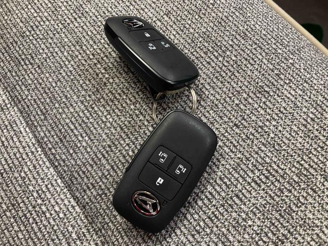 ムーヴキャンバスストライプスＧターボ衝突被害軽減ブレーキ　横滑り防止装置　４ＷＤ　オートハイビーム　アイドリングストップ　ステアリングスイッチ　オートライト　キーフリーシステム　オートエアコン　パノラマカメラ（岐阜県）の中古車