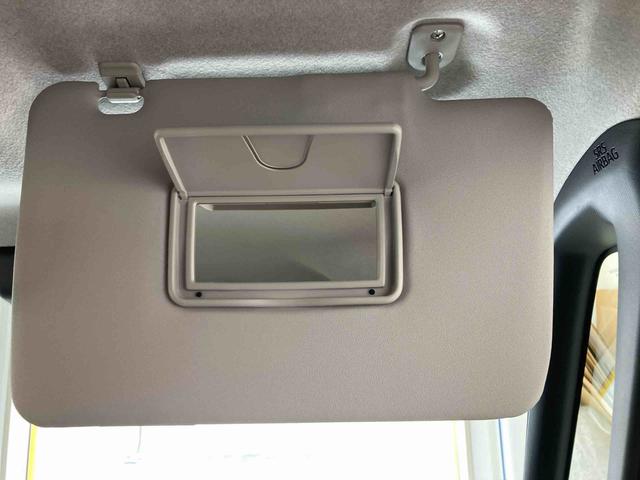 ムーヴキャンバスストライプスＧターボ衝突被害軽減ブレーキ　横滑り防止装置　４ＷＤ　オートハイビーム　アイドリングストップ　ステアリングスイッチ　オートライト　キーフリーシステム　オートエアコン　パノラマカメラ（岐阜県）の中古車