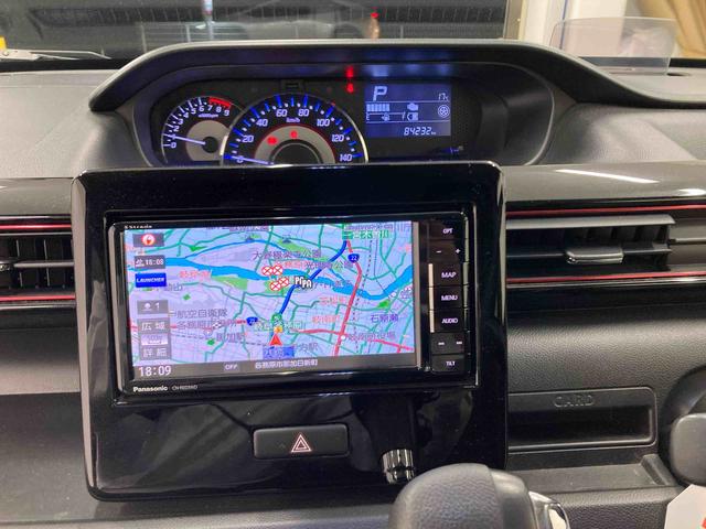 ワゴンＲスティングレーハイブリッドＸ（岐阜県）の中古車