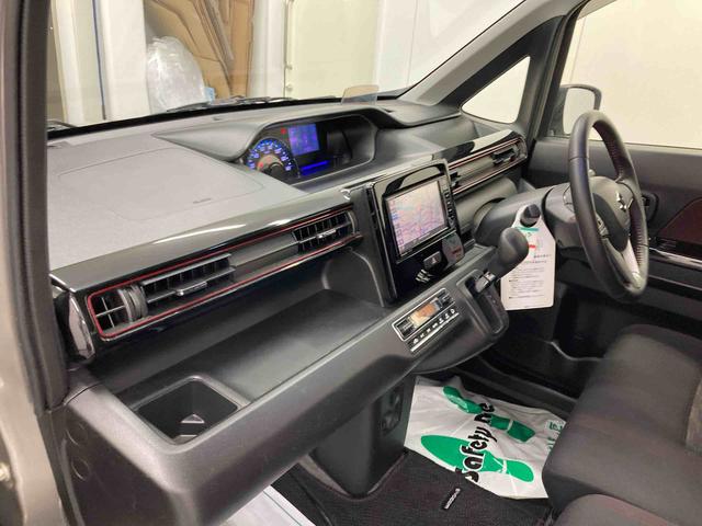 ワゴンＲスティングレーハイブリッドＸ（岐阜県）の中古車