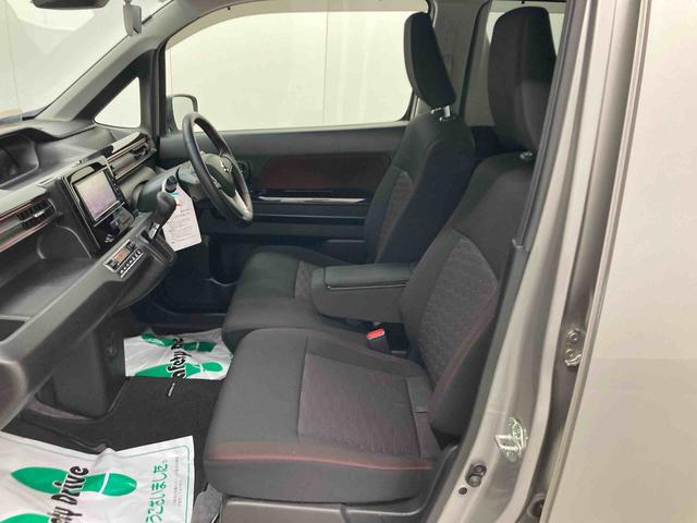 ワゴンＲスティングレーハイブリッドＸ（岐阜県）の中古車