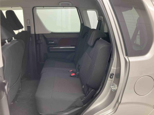 ワゴンＲスティングレーハイブリッドＸ（岐阜県）の中古車