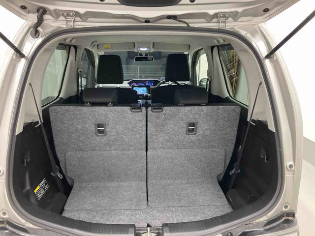 ワゴンＲスティングレーハイブリッドＸ（岐阜県）の中古車