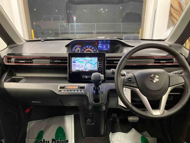 ワゴンＲスティングレーハイブリッドＸ（岐阜県）の中古車