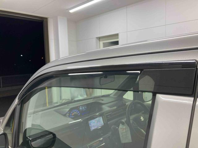 ワゴンＲスティングレーハイブリッドＸ（岐阜県）の中古車