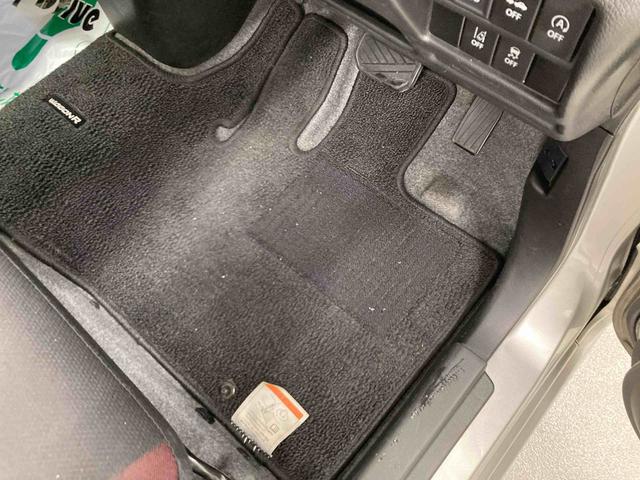 ワゴンＲスティングレーハイブリッドＸ（岐阜県）の中古車