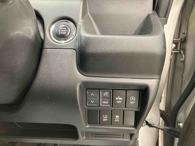 ワゴンＲスティングレーハイブリッドＸ（岐阜県）の中古車