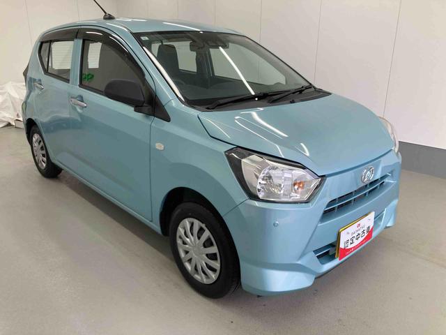 ミライースＬ　ＳＡIII（岐阜県）の中古車